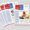 Pflegezentrum Rotacher: Mitarbeiter- und Kundenmagazin, Rotacher Inform